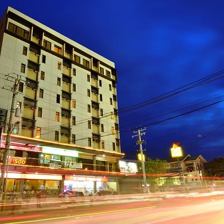 Express Inn Cebu Mabolo Exterior photo