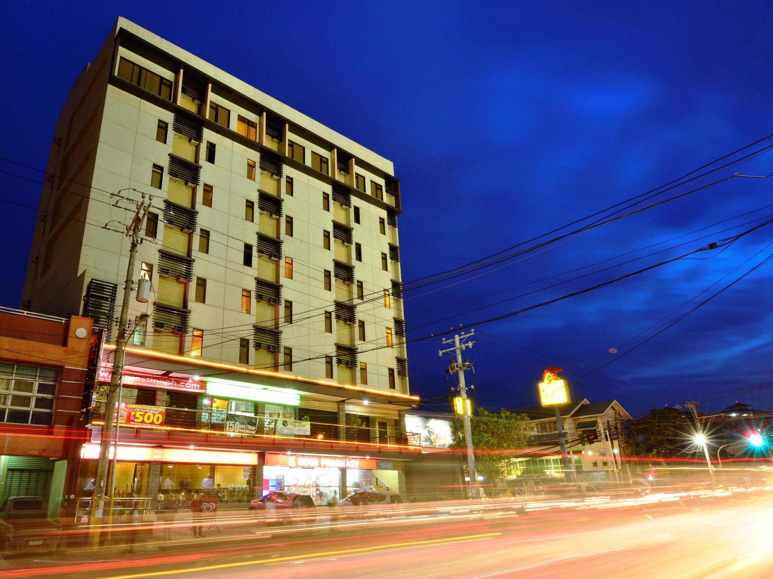 Express Inn Cebu Mabolo Exterior photo